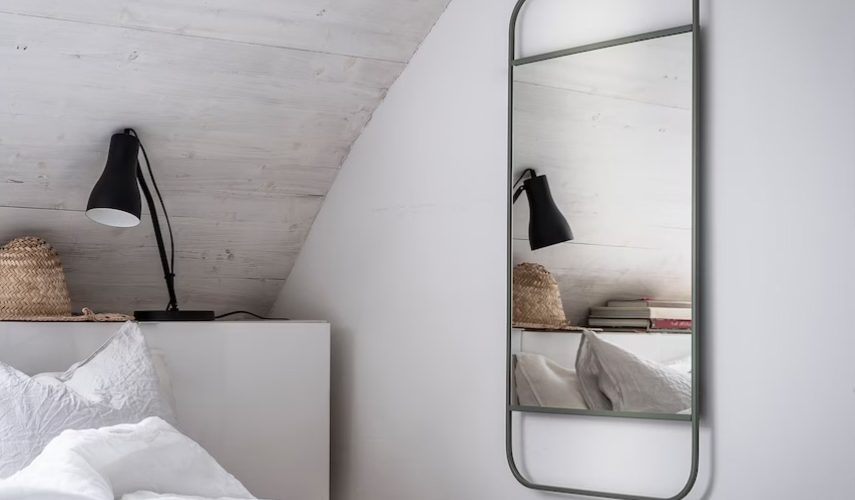 Specchi Ikea: modelli 2022 per arredare casa con stile